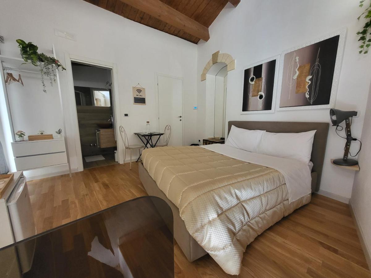 알타무라 L'Edera B&B 외부 사진