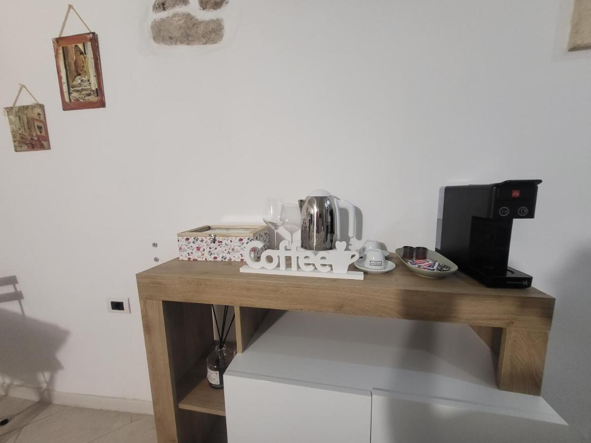 알타무라 L'Edera B&B 외부 사진