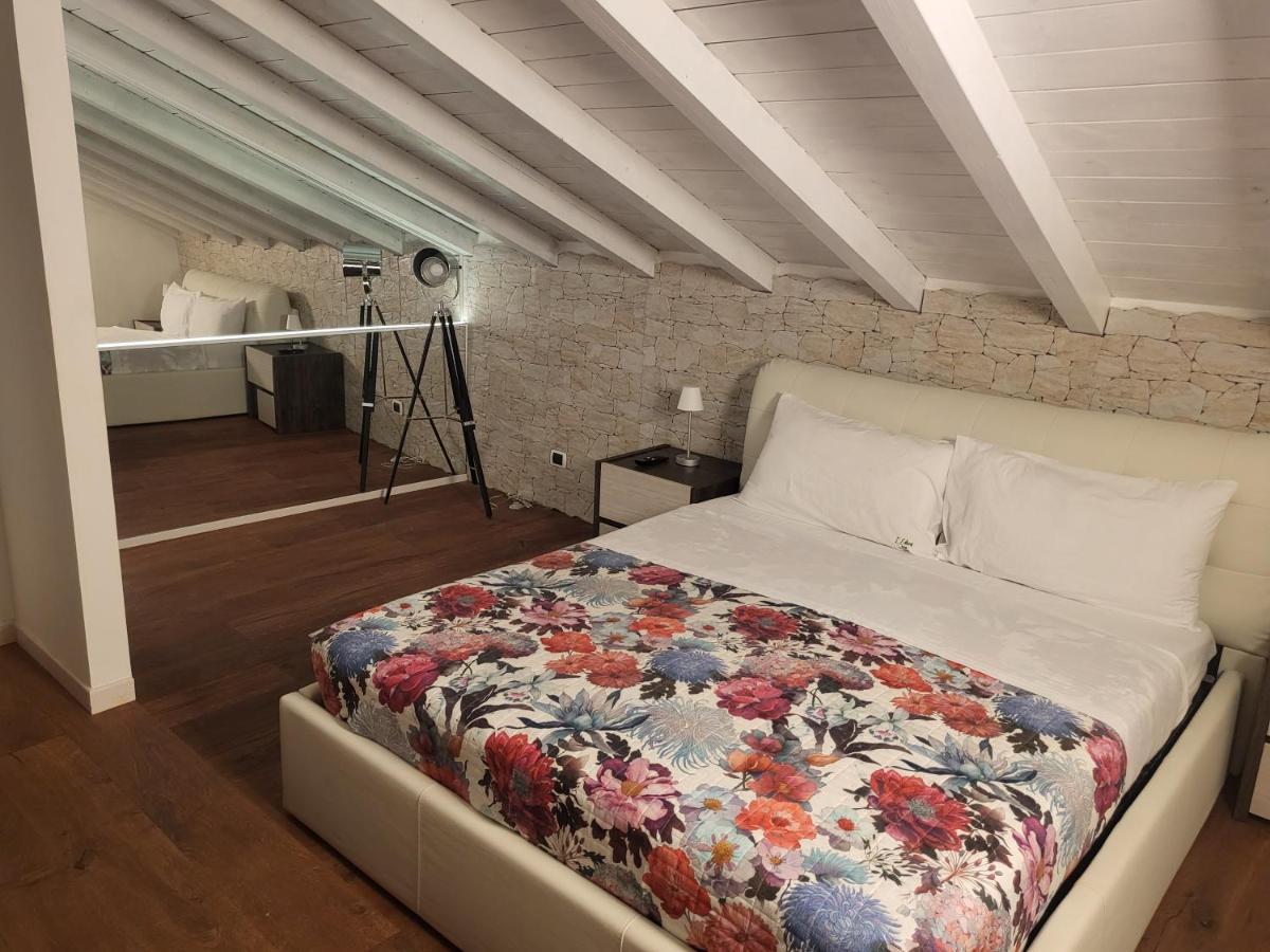 알타무라 L'Edera B&B 외부 사진