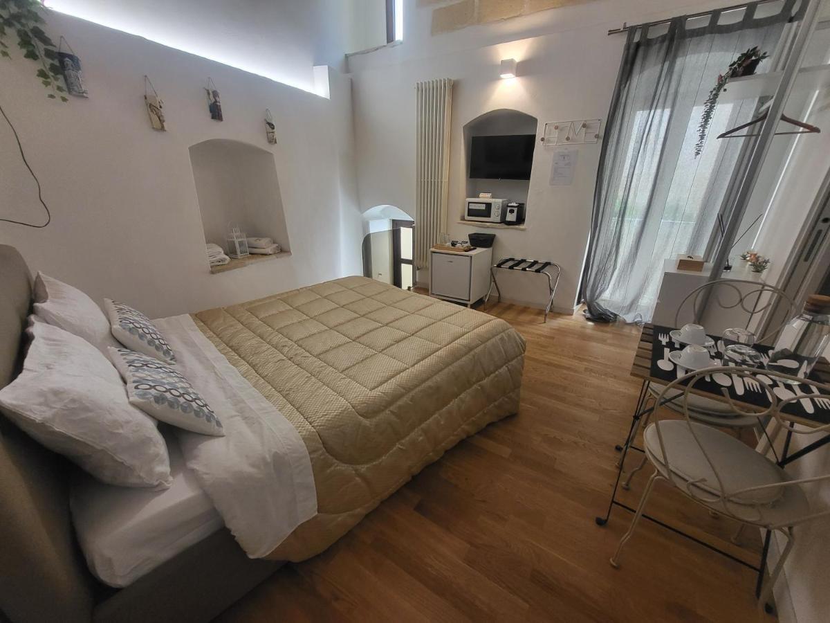 알타무라 L'Edera B&B 외부 사진