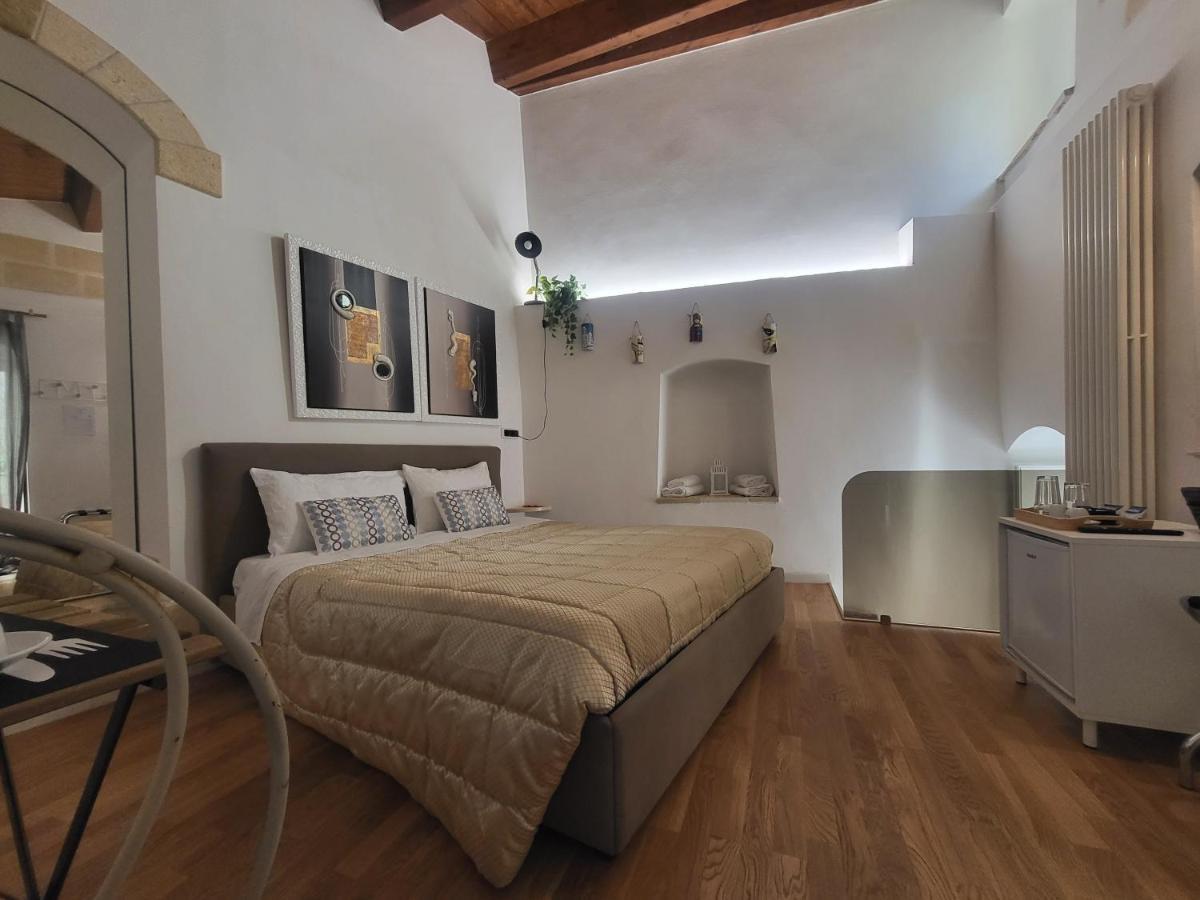 알타무라 L'Edera B&B 외부 사진