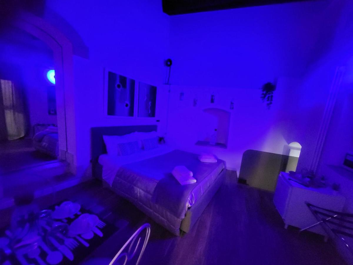 알타무라 L'Edera B&B 외부 사진
